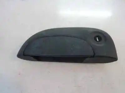 Автозапчастина б/у ліва передня зовнішня ручка для RENAULT KANGOO (F/KC0) 1.9 Diesel Посилання на OEM IAM   1999