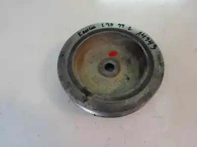 Автозапчасти б/у шкив коленчатого вала за RENAULT KANGOO (F/KC0) 1.9 Diesel ссылки OEM IAM   1999