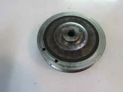 Автозапчастина б/у шків колінчастого вала для renault kangoo (f/kc0) 1.9 diesel посилання на oem iam   1999