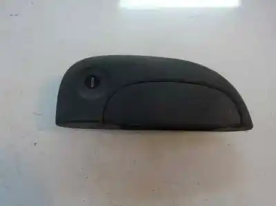 Автозапчастина б/у зовнішня ручка передня прав для RENAULT KANGOO (F/KC0) 1.9 Diesel Посилання на OEM IAM   1999