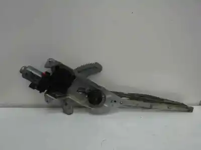 Автозапчастина б/у  для RENAULT KANGOO (F/KC0)  Посилання на OEM IAM   1999