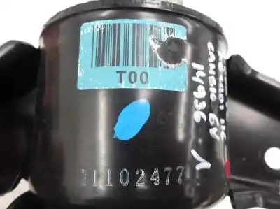 Tweedehands auto-onderdeel wijzig ondersteuning voor kia ceed (ed) 1.6 crdi 115 oem iam-referenties 11102477  2012