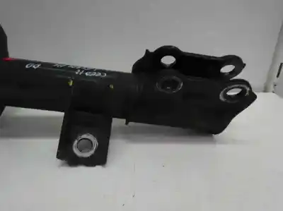 Second-hand car spare part front right shock absorber for kia ceed (ed) 1.6 crdi 115 oem iam references   2012