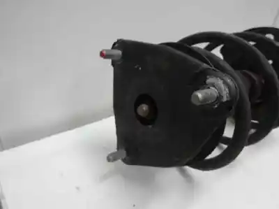 Second-hand car spare part front right shock absorber for kia ceed (ed) 1.6 crdi 115 oem iam references   2012