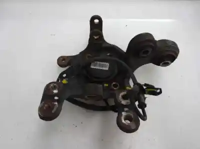 Tweedehands auto-onderdeel knokkel rechts achter voor kia ceed (ed) 1.6 crdi 115 oem iam-referenties   2012