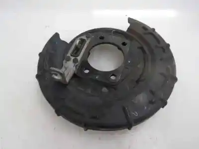 Peça sobressalente para automóvel em segunda mão tambor de travão traseiro por kia ceed (ed) 1.6 crdi 115 referências oem iam   2012