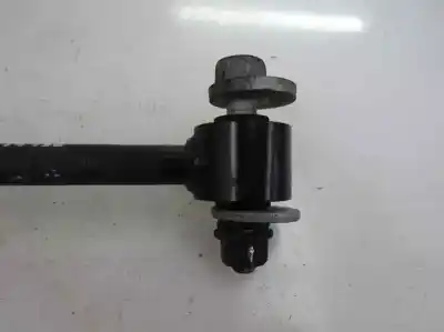 Peça sobressalente para automóvel em segunda mão braço de suspensão traseiro superior direito por kia ceed (ed) 1.6 crdi 115 referências oem iam   2012