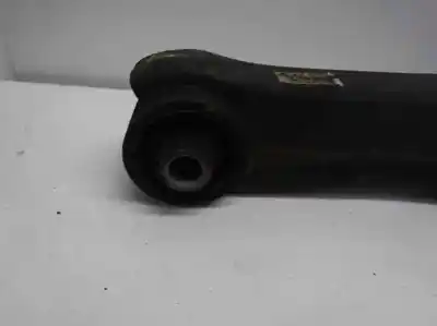 Peça sobressalente para automóvel em segunda mão braço de suspensão traseiro inferior direito por kia ceed (ed) 1.6 crdi 115 referências oem iam   2012