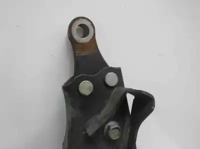 Second-hand car spare part front right lower suspension arm for kia ceed (ed) 1.6 crdi 115 oem iam references   2012