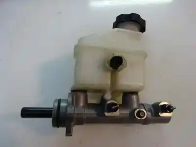 Peça sobressalente para automóvel em segunda mão bomba de travões por kia ceed (ed) 1.6 crdi 115 referências oem iam 