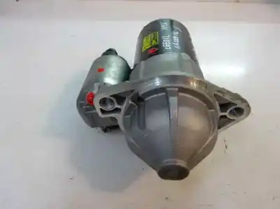 Peça sobressalente para automóvel em segunda mão motor de arranque por kia ceed (ed) 1.6 crdi 115 referências oem iam 36100-2a300  2012