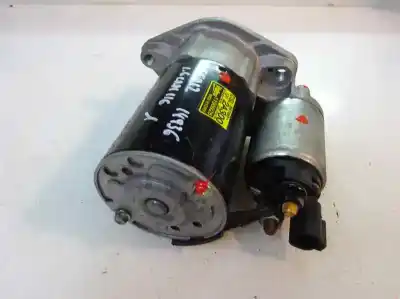 Peça sobressalente para automóvel em segunda mão motor de arranque por kia ceed (ed) 1.6 crdi 115 referências oem iam 36100-2a300  2012