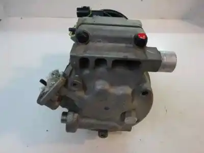 Peça sobressalente para automóvel em segunda mão compressor de ar condicionado a/a a/c por kia ceed (ed) 1.6 crdi 115 referências oem iam an8ca-04  2012