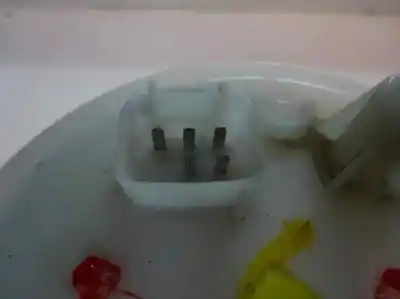 Piesă de schimb auto la mâna a doua indicator pentru kia ceed (ed) 1.6 crdi 115 referințe oem iam   2012