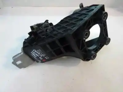 Peça sobressalente para automóvel em segunda mão pedal de travão por kia ceed (ed) 1.6 crdi 115 referências oem iam   2012