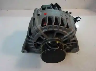 Peça sobressalente para automóvel em segunda mão alternador por kia ceed (ed) 1.6 crdi 115 referências oem iam 37300-2a601  2012