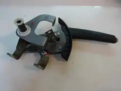 Peça sobressalente para automóvel em segunda mão alavanca de travão de mão por kia ceed (ed) 1.6 crdi 115 referências oem iam 