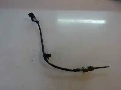 Peça sobressalente para automóvel em segunda mão sonda lambda por kia ceed (ed) 1.6 crdi 115 referências oem iam 