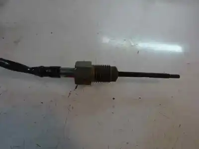 Peça sobressalente para automóvel em segunda mão sonda lambda por kia ceed (ed) 1.6 crdi 115 referências oem iam   2012