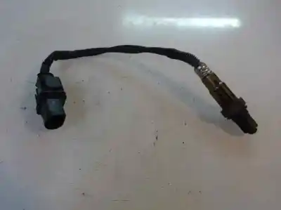 Peça sobressalente para automóvel em segunda mão sonda lambda por kia ceed (ed) 1.6 crdi 115 referências oem iam 