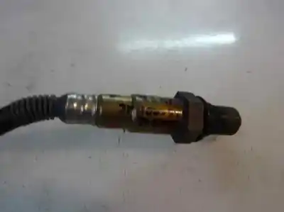 Peça sobressalente para automóvel em segunda mão sonda lambda por kia ceed (ed) 1.6 crdi 115 referências oem iam   2012