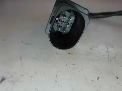 Peça sobressalente para automóvel em segunda mão sonda lambda por kia ceed (ed) 1.6 crdi 115 referências oem iam   2012