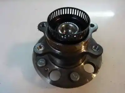 Peça sobressalente para automóvel em segunda mão cubo por kia ceed (ed) 1.6 crdi 115 referências oem iam   2012