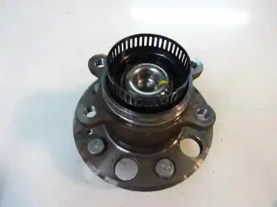 Peça sobressalente para automóvel em segunda mão cubo por kia ceed (ed) 1.6 crdi 115 referências oem iam   2012