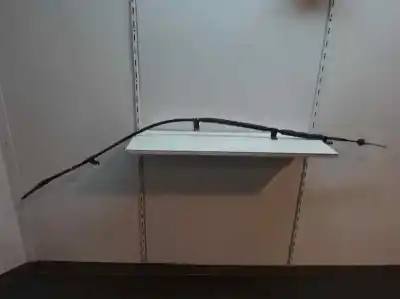 Peça sobressalente para automóvel em segunda mão alavanca de travão de mão por kia ceed (ed) 1.6 crdi 115 referências oem iam 1h400 1k24