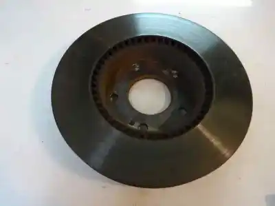 Second-hand car spare part front disc brake for kia ceed (ed) 1.6 crdi 115 oem iam references   2012