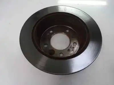 Second-hand car spare part rear disc brake for kia ceed (ed) 1.6 crdi 115 oem iam references   2012