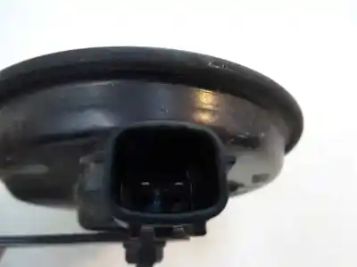 Pezzo di ricambio per auto di seconda mano corno per kia ceed (ed) 1.6 crdi 115 riferimenti oem iam   2012
