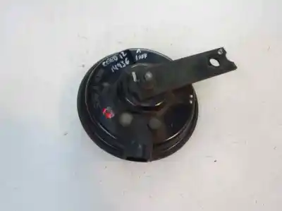 Pezzo di ricambio per auto di seconda mano corno per kia ceed (ed) 1.6 crdi 115 riferimenti oem iam   2012