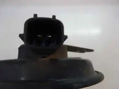 Pezzo di ricambio per auto di seconda mano corno per kia ceed (ed) 1.6 crdi 115 riferimenti oem iam   2012