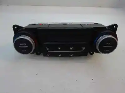 Автозапчасти б/у климат-контроль за KIA CEED (ED) 1.6 CRDi 115 ссылки OEM IAM CA3Q 97250-1H621EQ  2012