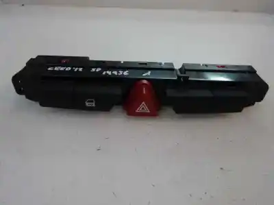 Peça sobressalente para automóvel em segunda mão interruptor 4 piscas - emergência por kia ceed (ed) 1.6 crdi 115 referências oem iam 93700-1h000