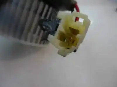 Peça sobressalente para automóvel em segunda mão motor de sofagem por kia ceed (ed) 1.6 crdi 115 referências oem iam   2012