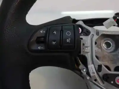 Second-hand car spare part steering wheel for kia ceed (ed) 1.6 crdi 115 oem iam references   2012