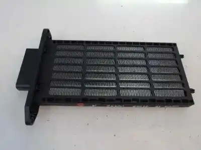 Peça sobressalente para automóvel em segunda mão resistência sofagem chauffage por kia ceed (ed) 1.6 crdi 115 referências oem iam y0570/11t328