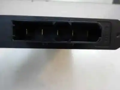 Peça sobressalente para automóvel em segunda mão resistência sofagem chauffage por kia ceed (ed) 1.6 crdi 115 referências oem iam y0570/11t328  2012