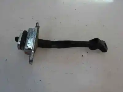 Peça sobressalente para automóvel em segunda mão esticador de porta por kia ceed (ed) 1.6 crdi 115 referências oem iam 