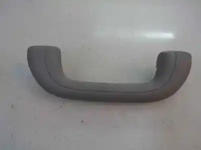 Peça sobressalente para automóvel em segunda mão puxador interior dianteiro direito por kia ceed (ed) 1.6 crdi 115 referências oem iam 