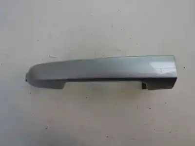 Peça sobressalente para automóvel em segunda mão Puxador Exterior Traseiro Direito por KIA CEED (ED) 1.6 CRDi 115 Referências OEM IAM   2012