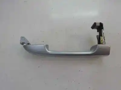 Pezzo di ricambio per auto di seconda mano maniglia esterna posteriore sinistra per kia ceed (ed) 1.6 crdi 115 riferimenti oem iam   2012
