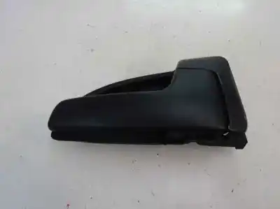 Peça sobressalente para automóvel em segunda mão puxador interior dianteiro direito por kia ceed (ed) 1.6 crdi 115 referências oem iam 