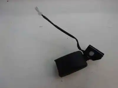 Peça sobressalente para automóvel em segunda mão cinto de segurança traseiro direito por kia ceed (ed) 1.6 crdi 115 referências oem iam 