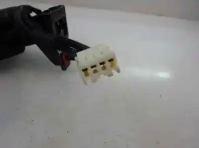 Piesă de schimb auto la mâna a doua centurã de sigurantã spate stânga pentru kia ceed (ed) 1.6 crdi 115 referințe oem iam   2012