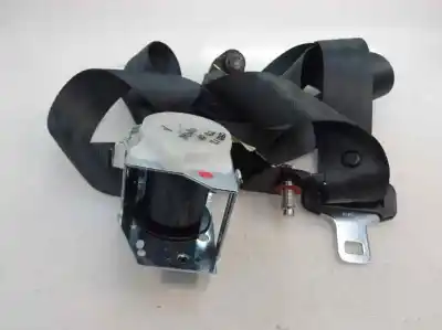 Peça sobressalente para automóvel em segunda mão cinto de segurança traseiro direito por kia ceed (ed) 1.6 crdi 115 referências oem iam 89820 1h000 eq