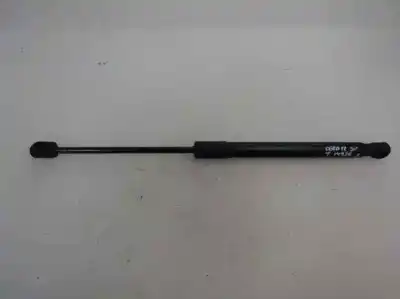 Peça sobressalente para automóvel em segunda mão amortecedores do tronco / porta por kia ceed (ed) 1.6 crdi 115 referências oem iam 