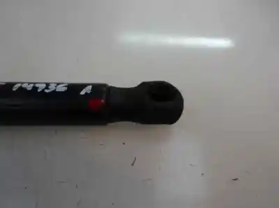 Peça sobressalente para automóvel em segunda mão amortecedores do tronco / porta por kia ceed (ed) 1.6 crdi 115 referências oem iam   2012